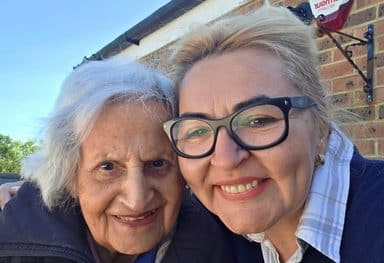 Home care support in Watford and Hertsmere helping older adults remain independent, safe, and connected to their community.