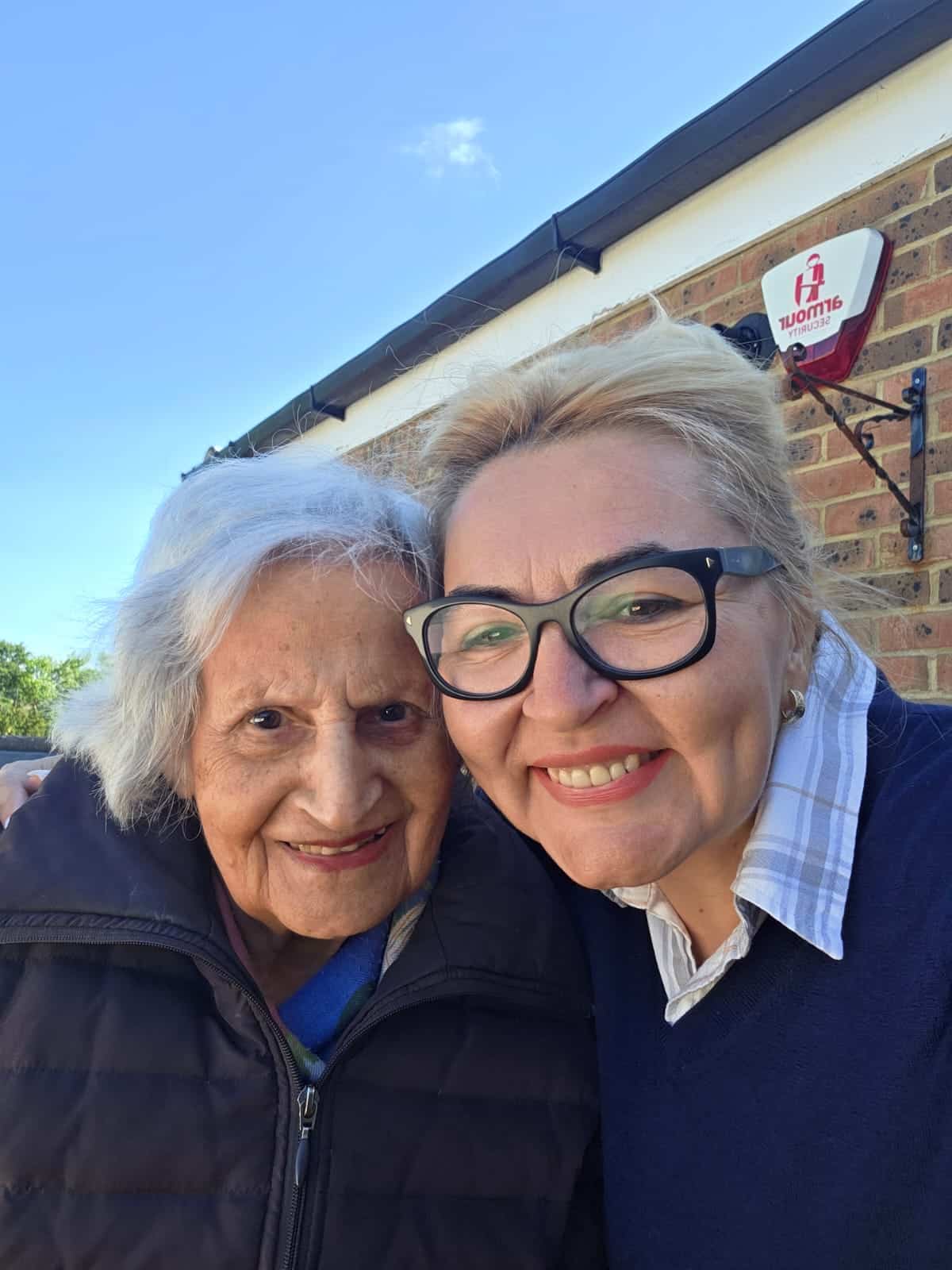 Home care support in Watford and Hertsmere helping older adults remain independent, safe, and connected to their community.