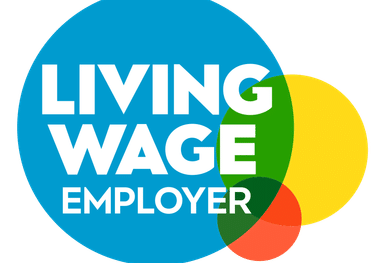 Living wage employer