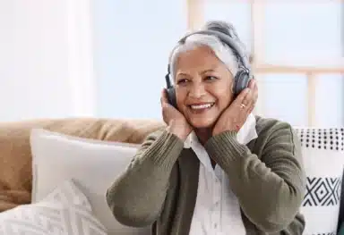 music