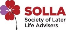 solla logo header