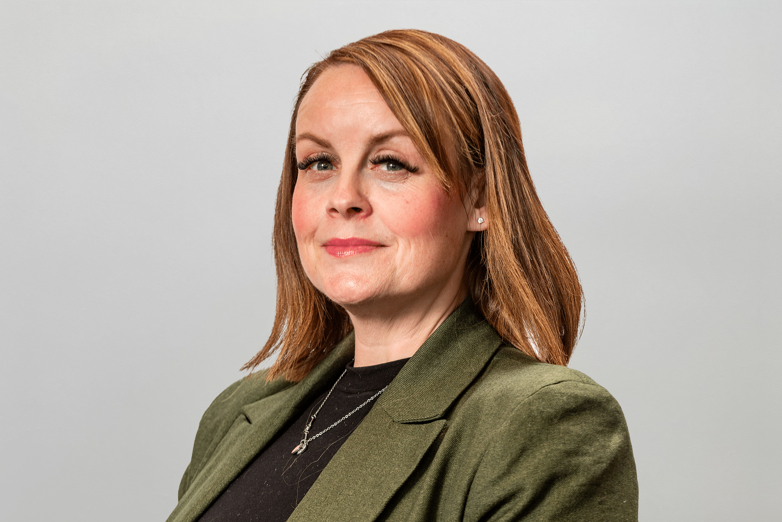 tracey