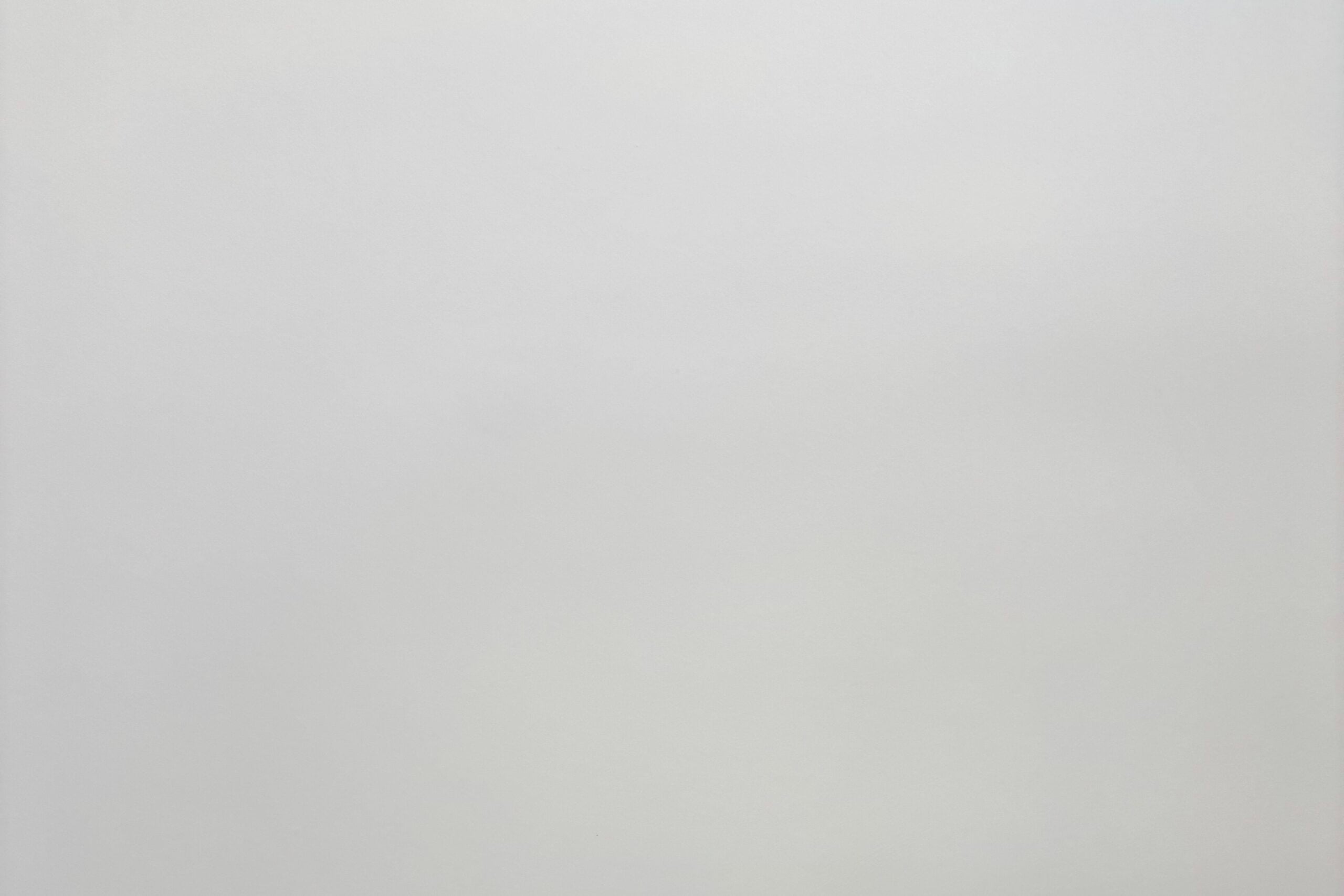 white wall