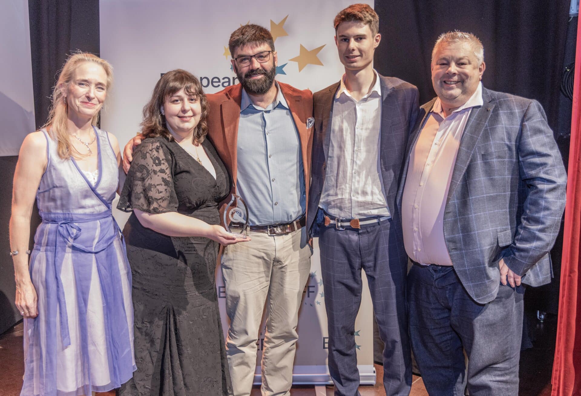 Caremark has won Bronze for European Franchisor of the Year at the 2026 European Franchise Awards, adding European recognition to a year of franchise growth and investment.