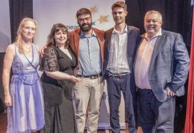 Caremark has won Bronze for European Franchisor of the Year at the 2026 European Franchise Awards, adding European recognition to a year of franchise growth and investment.
