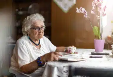 loneliness and health in the UK