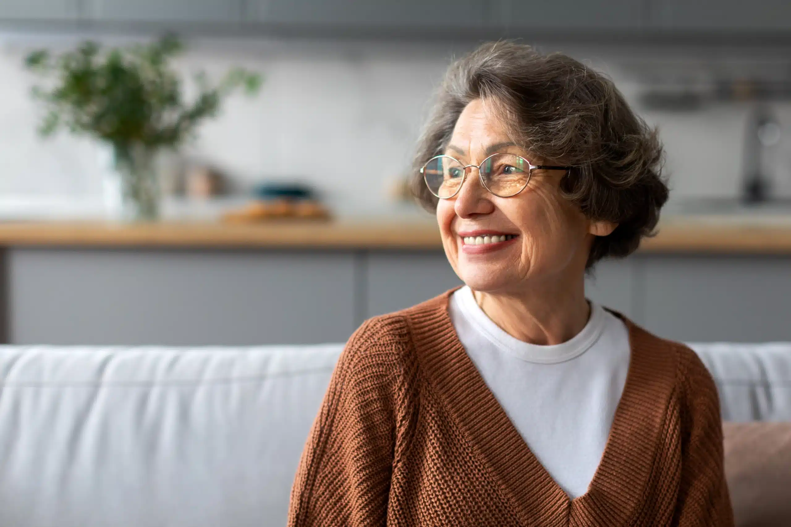 Practical Tips To Improve Mental Health in The Elderly