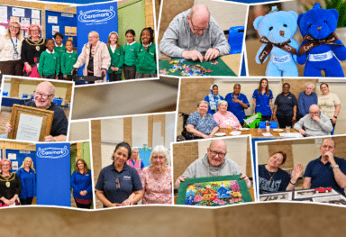 Caremark Day Center image