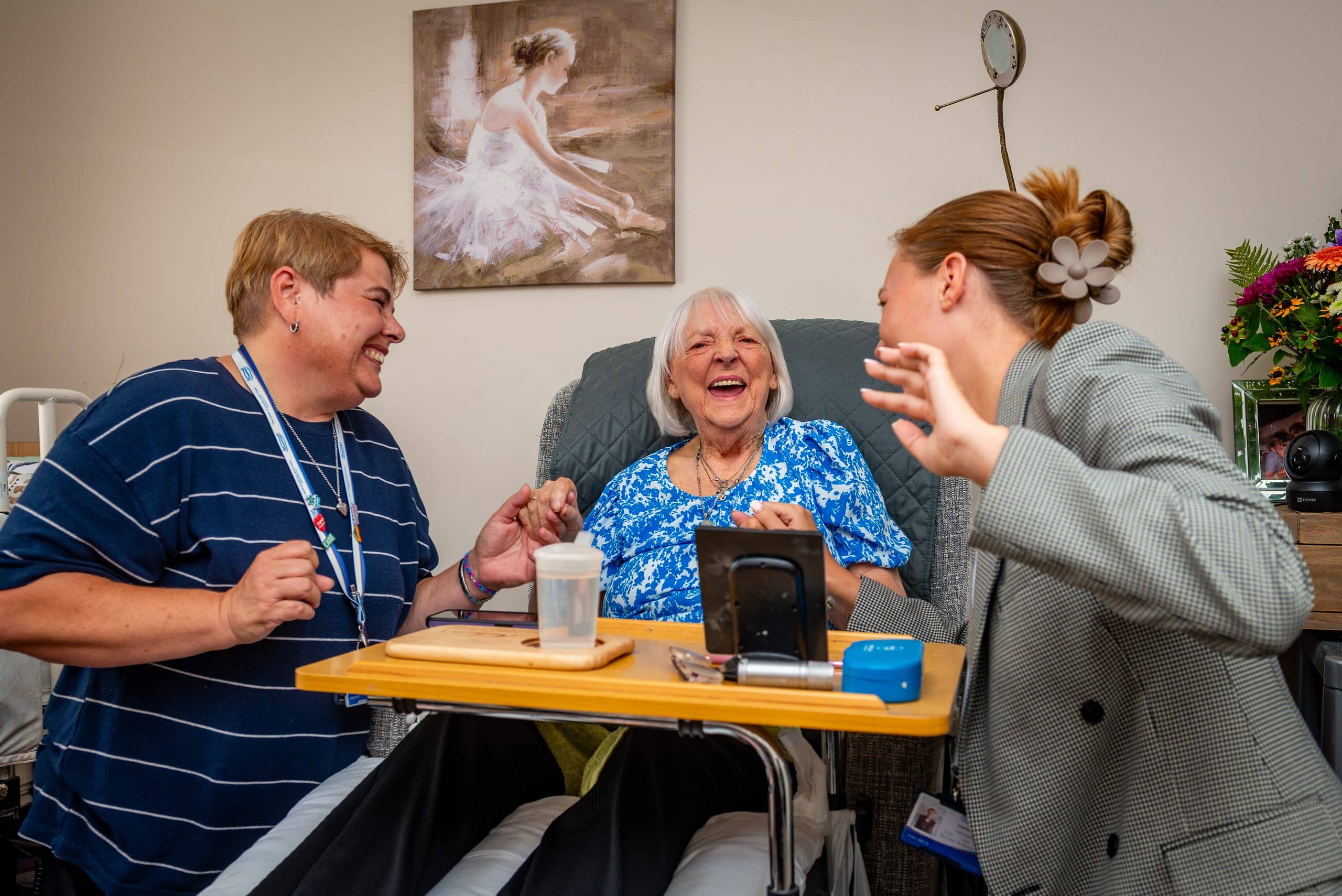 loneliness and health in the UK