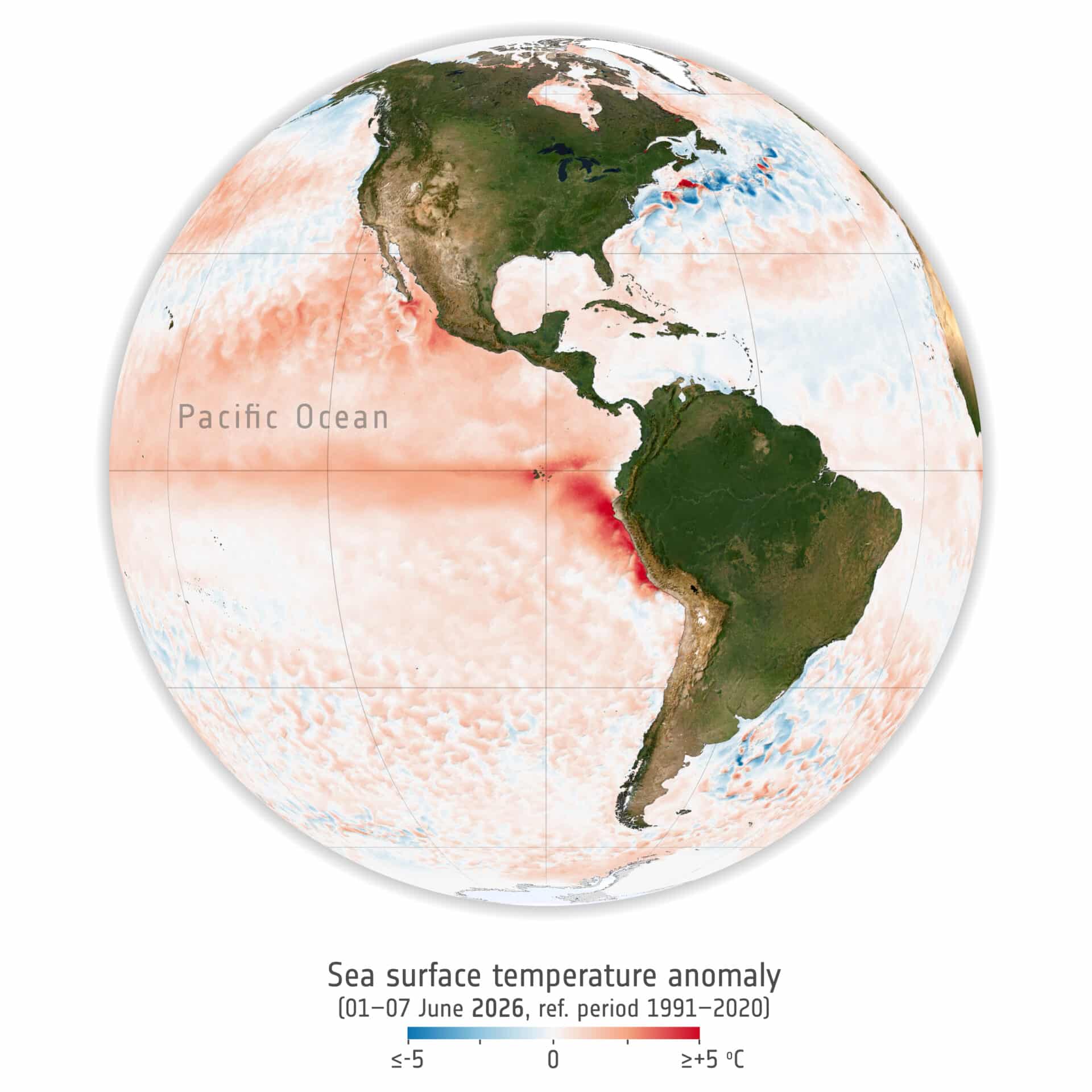 El Nino preparation for older people