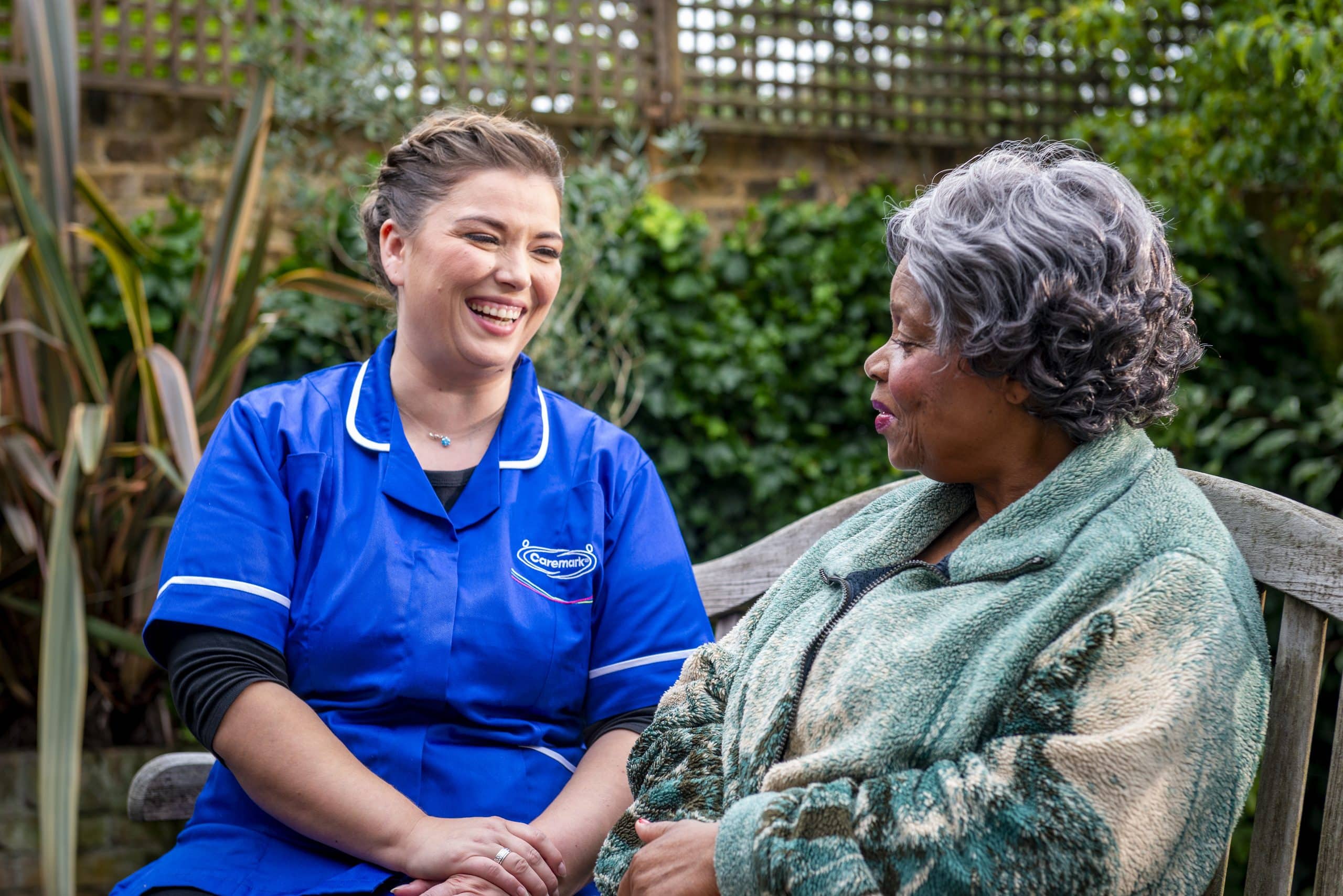 benefits of home care