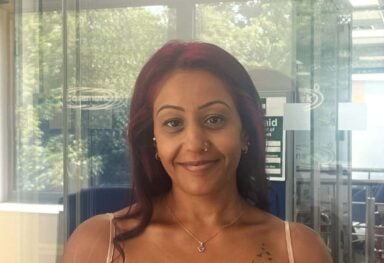 Rakhi Patel Hackney