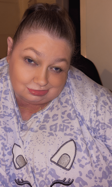 Sharron
