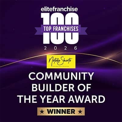 Community Builder of the Year 2026