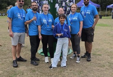 Alzheimer's Society
