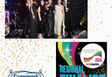 Great British care Awards