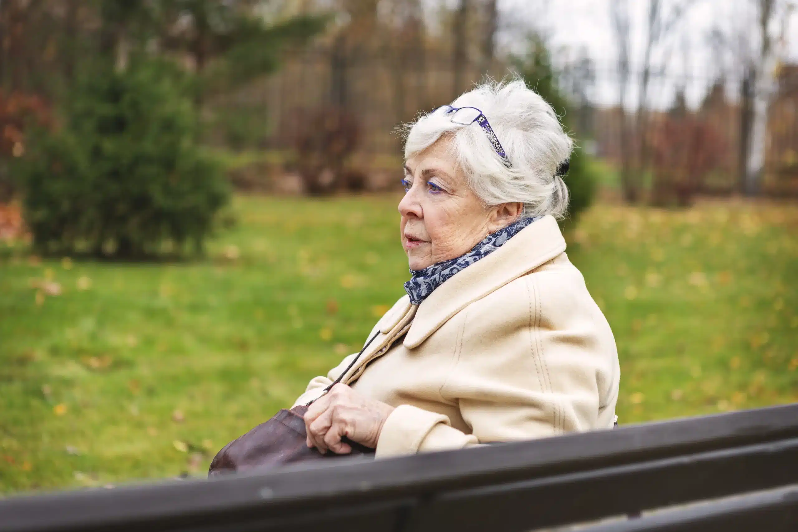 Seasonal Affective Disorder in Older Adults: Signs and Support