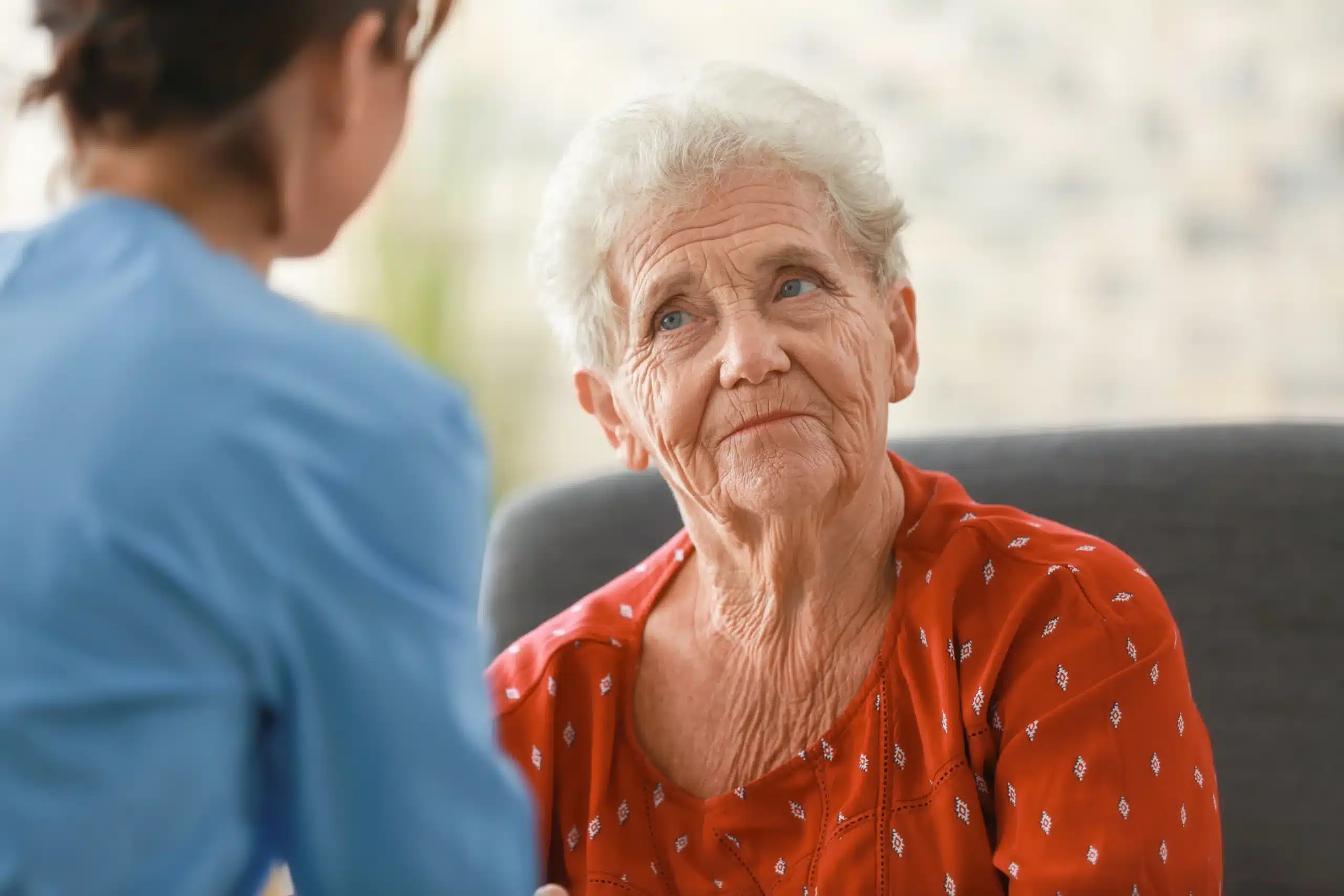 Caremark Supporting Older Adults
