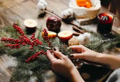 autumn activities for elderly people