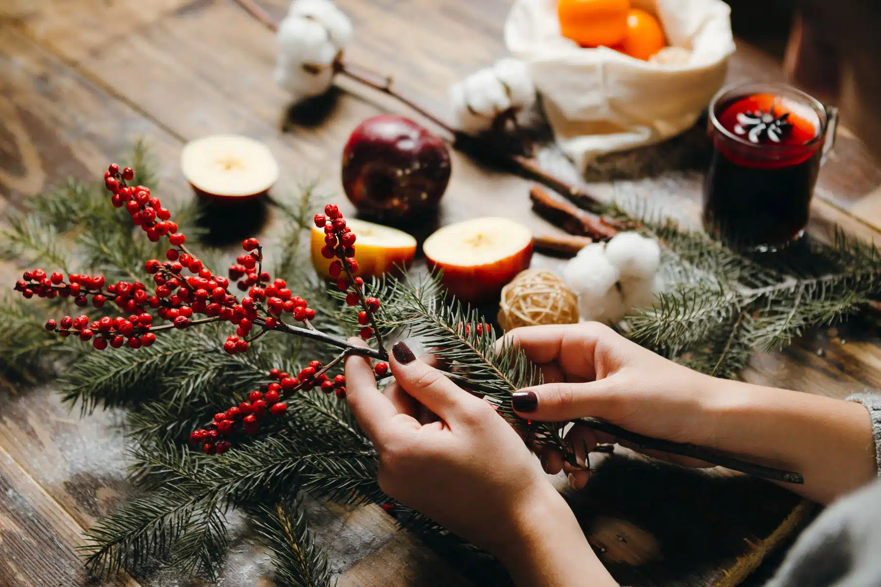 Autumn Activities for Elderly People at Home
