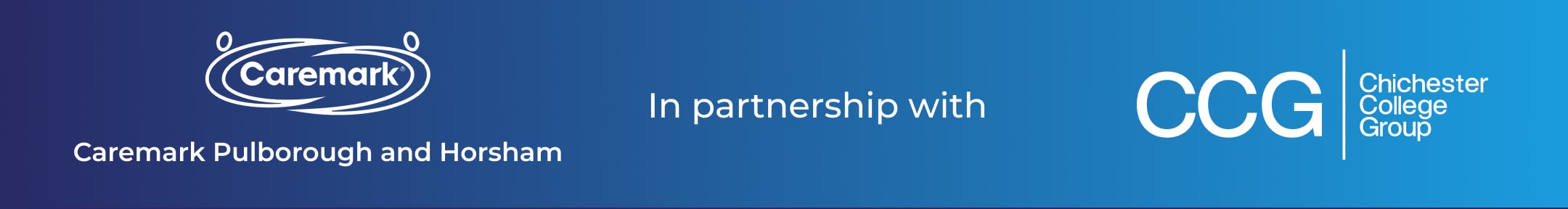 Apprenticeships - Caremark Pulborough and Horsham in partnership with the Chichester College Group
