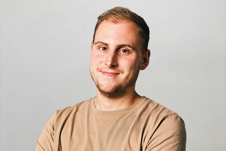 Marcus Website
