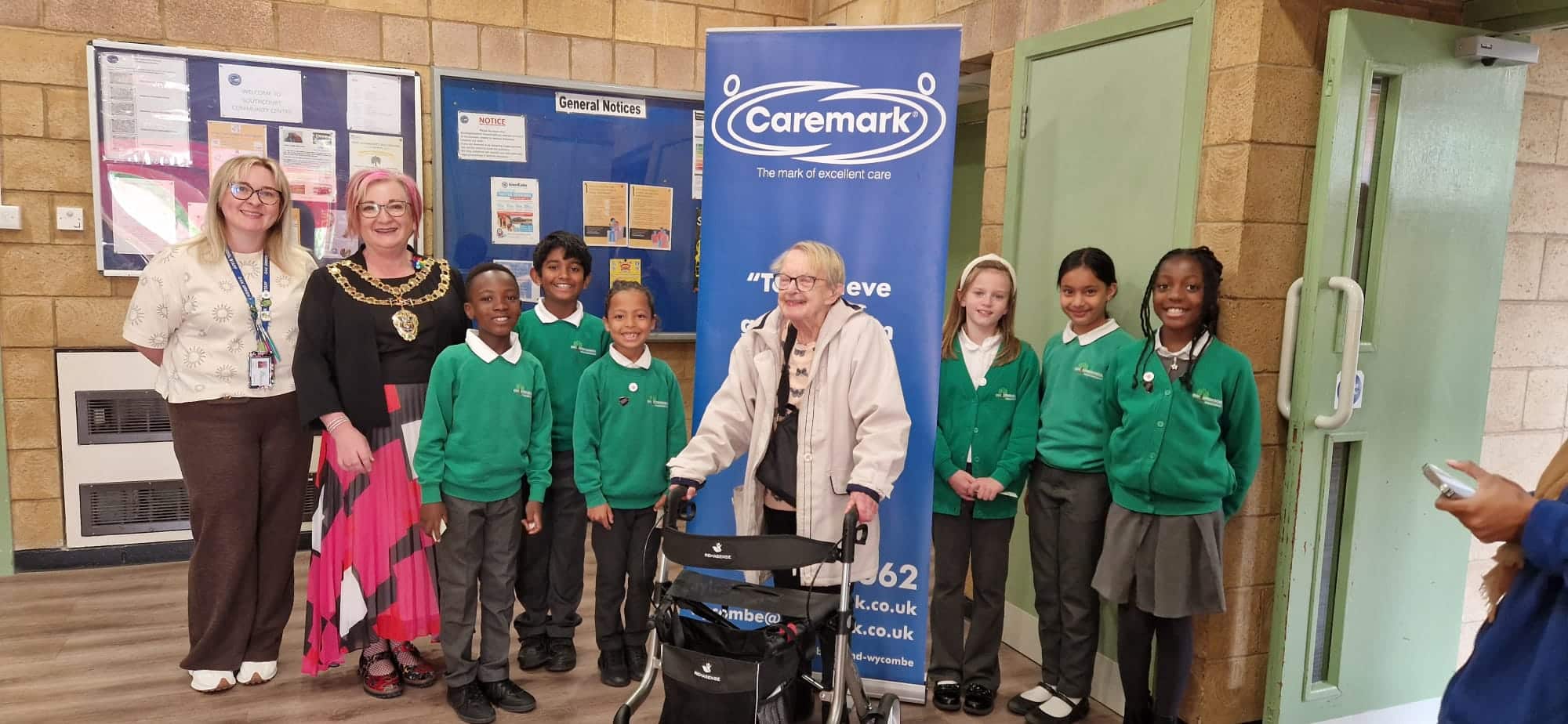 Caremark Aylesbury & Wycombe