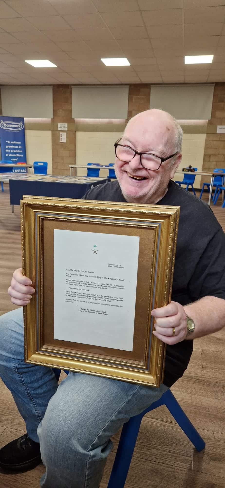 Making Memories in Stony Stratford: Simple Ways to Enjoy Every Day by Caremark Milton Keynes