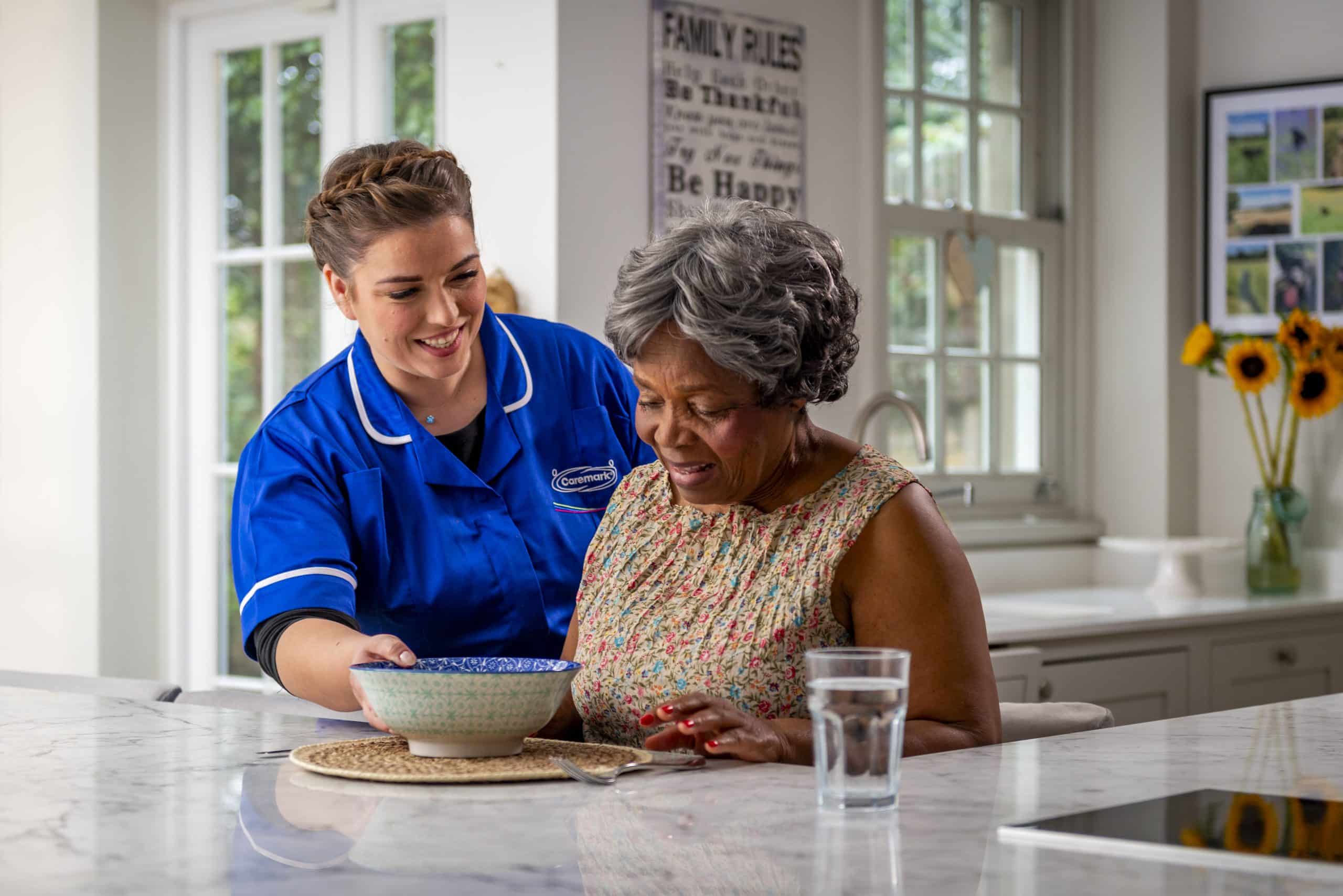 Putney Caremark
