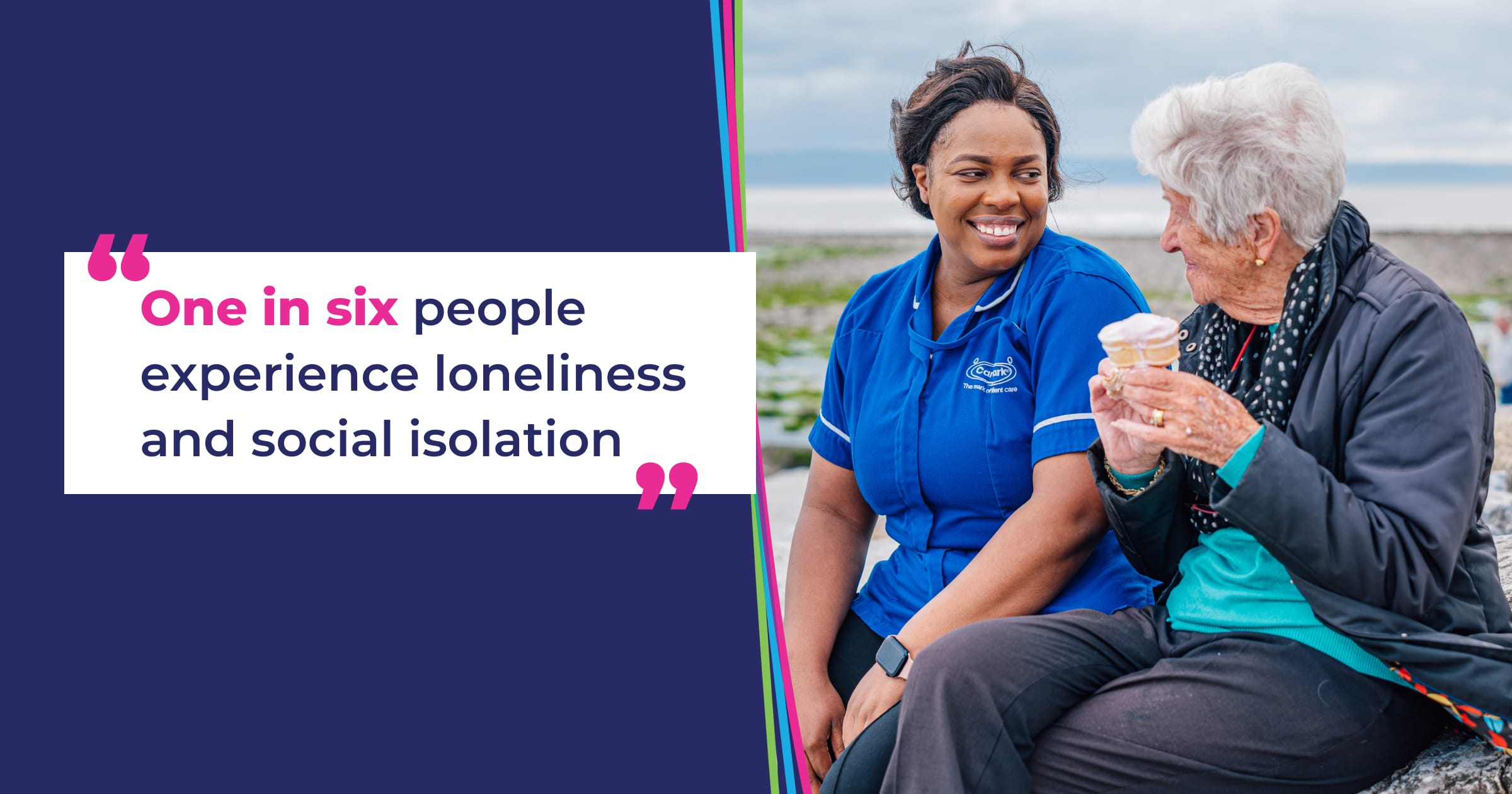 Social isolation and loneliness in older adults: a growing public health crisis and what we can do about it
